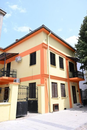 Station 44 Apartments